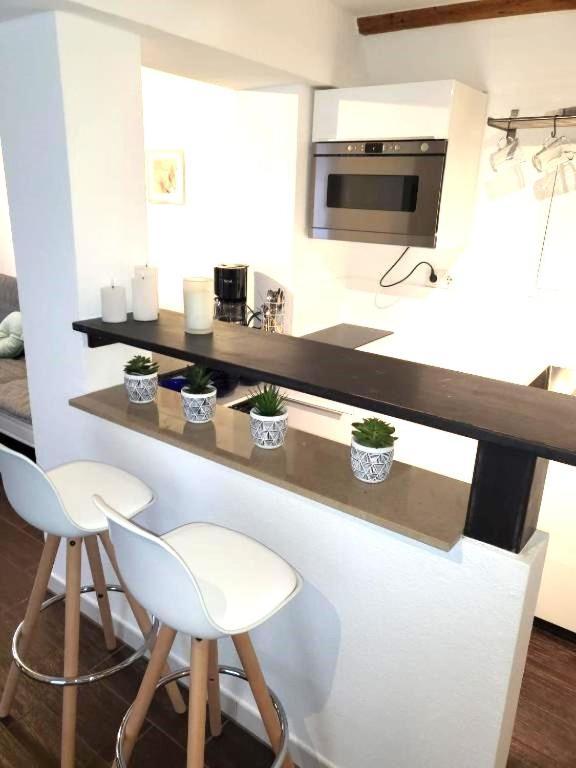 Altstadt Apartment Kempten Bagian luar foto