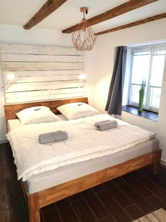 Altstadt Apartment Kempten Bagian luar foto